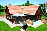 Alojamiento en casa particular Liptovský Ondrej Eslovaquia